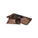 Fox Camo Towel Set strand törölköző szett