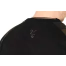 Fox Black / Camo Outline T póló Small