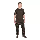 Fox Khaki / Camo Outline T póló