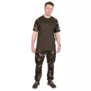 Fox Khaki / Camo Outline T póló