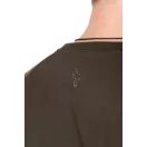 Fox Khaki / Camo Outline T póló