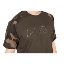 Fox Khaki / Camo Outline T póló