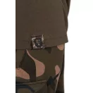 Fox Khaki / Camo Outline T póló