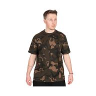 Fox Camo T póló