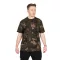 Fox Camo T póló
