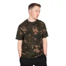 Fox Camo T póló