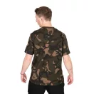Fox Camo T póló