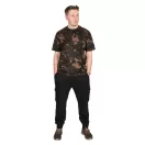 Fox Camo T póló