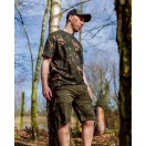 Fox Camo T póló