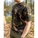 Fox Camo T póló
