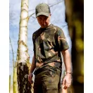 Fox Camo T póló