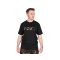 Fox Black / Camo Logo T póló