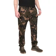 Fox LW Camo joggers melegítő alsó
