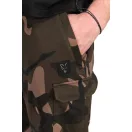 Fox LW Camo joggers melegítő alsó
