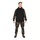 Fox LW Camo joggers melegítő alsó