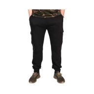 Fox LW Black / Camo Combat  joggers melegítő alsó