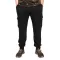Fox LW Black / Camo Combat  joggers melegítő alsó