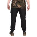 Fox LW Black / Camo Combat  joggers melegítő alsó
