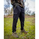 Fox LW Black / Camo Combat  joggers melegítő alsó