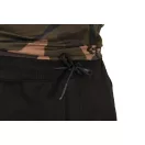 Fox LW Black / Camo Combat  joggers melegítő alsó