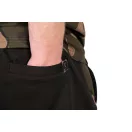 Fox LW Black / Camo Combat  joggers melegítő alsó
