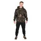 Fox LW Black / Camo Combat  joggers melegítő alsó