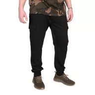 Fox LW Black / Camo Combat  joggers melegítő alsó
