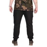 Fox LW Black / Camo Combat  joggers melegítő alsó