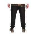 Fox LW Black / Camo Combat  joggers melegítő alsó