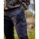 Fox LW Black / Camo Combat  joggers melegítő alsó