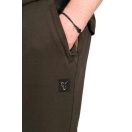 Fox LW Khaki Joggers melegítő alsó S