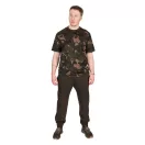 Fox LW Khaki Joggers melegítő alsó 3XL