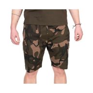 Fox LW Camo jogger Short terepmintás rövidnadrág
