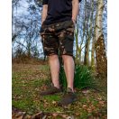 Fox LW Camo jogger Short terepmintás rövidnadrág