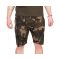Fox LW Camo jogger Short terepmintás rövidnadrág