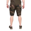 Fox LW Camo jogger Short terepmintás rövidnadrág