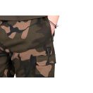 Fox LW Camo jogger Short terepmintás rövidnadrág