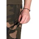 Fox LW Camo jogger Short terepmintás rövidnadrág