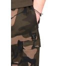 Fox LW Camo jogger Short terepmintás rövidnadrág