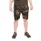 Fox LW Camo jogger Short terepmintás rövidnadrág