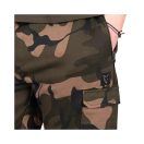 Fox LW Camo jogger Short terepmintás rövidnadrág