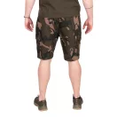 Fox LW Camo jogger Short terepmintás rövidnadrág