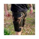 Fox LW Camo jogger Short terepmintás rövidnadrág