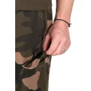 Fox LW Camo jogger Short terepmintás rövidnadrág