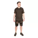 Fox LW Camo jogger Short terepmintás rövidnadrág