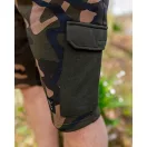 Fox LW Camo jogger Short terepmintás rövidnadrág