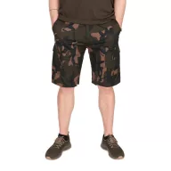 Fox LW Camo Combat Short rövidnadrág S