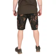 Fox LW Camo Combat Short rövidnadrág S