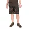 Fox LW Camo Combat Short rövidnadrág L