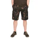 Fox LW Camo Combat Short rövidnadrág XL